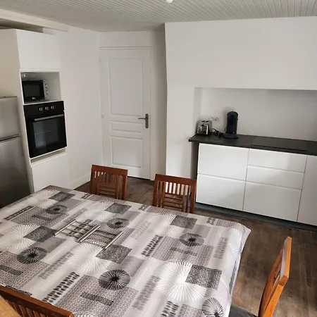 Holiday home La Maison De Lena La Bachellerie