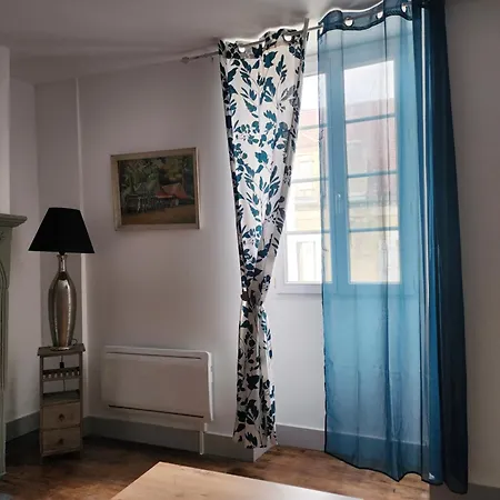 La Maison De Lena La Bachellerie