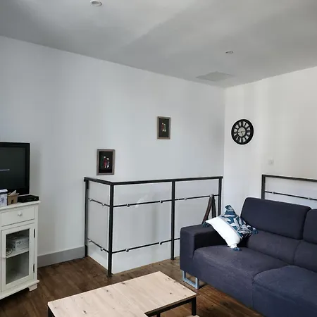 La Maison De Lena * La Bachellerie