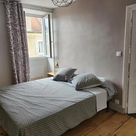 La Maison De Lena Holiday home