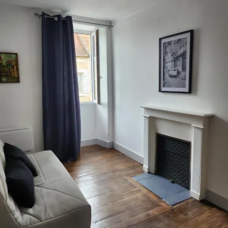 La Maison De Lena Holiday home La Bachellerie