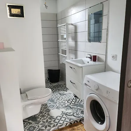 La Maison De Lena * La Bachellerie