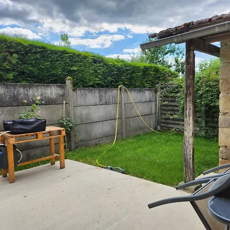 La Maison De Lena Holiday home