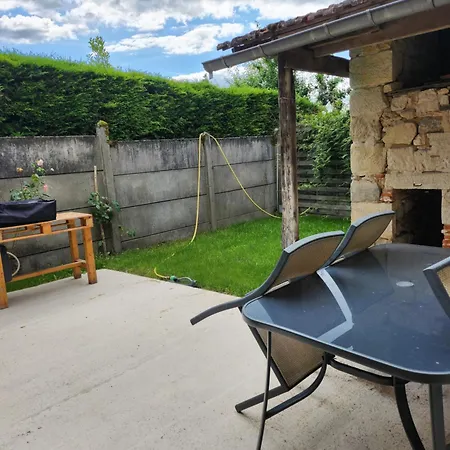 La Maison De Lena Holiday home La Bachellerie