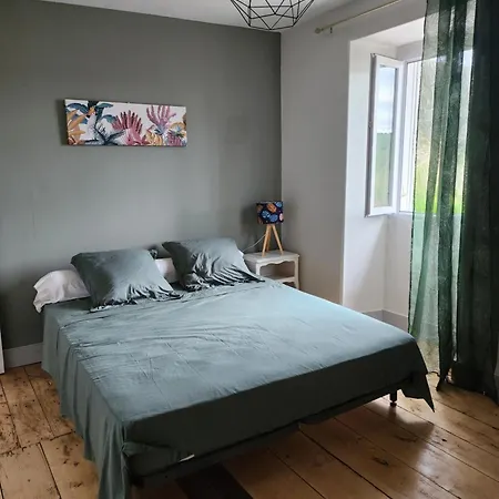 La Maison De Lena Holiday home La Bachellerie