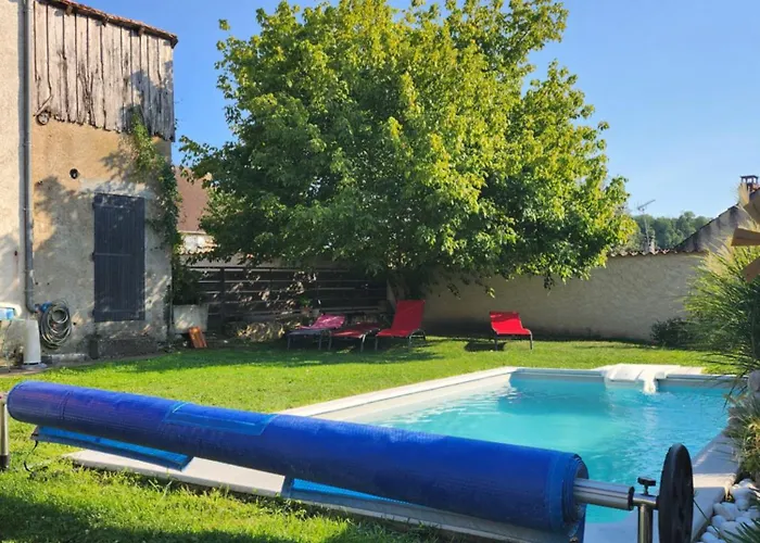 La Maison De Léna *