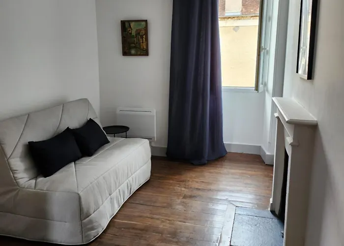 La Maison De Léna *