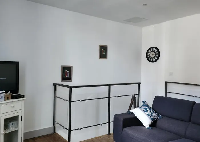 La Maison De Léna * La Bachellerie