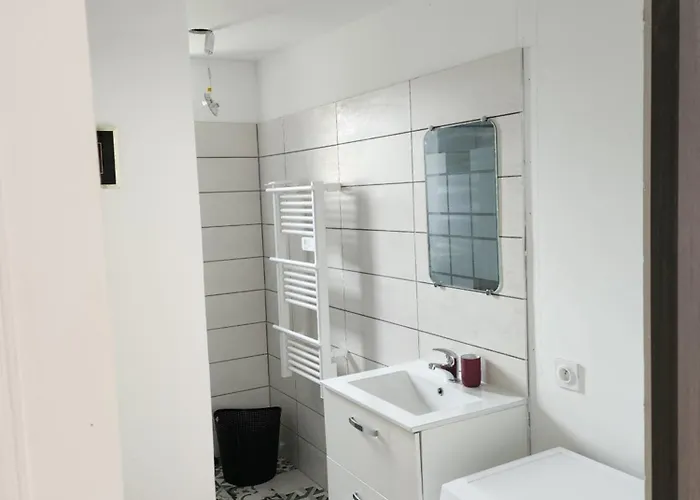 Сasa de vacaciones La Maison De Léna