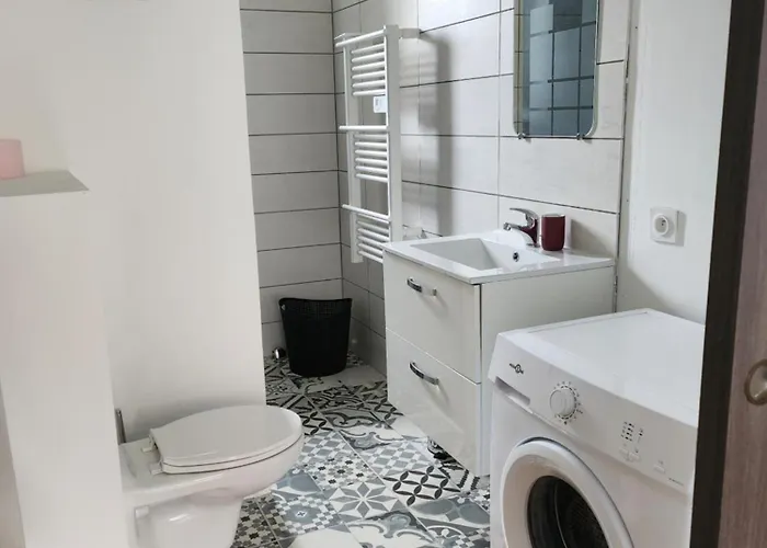 La Maison De Léna * La Bachellerie